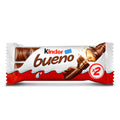 Bueno Milk Chocolate Bar 43g image 1