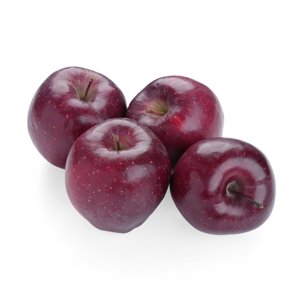 Apples Red Stark from Italy image 1