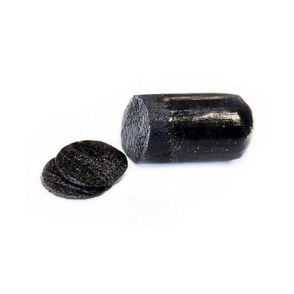 Caviar Pressed Seasoned image 1