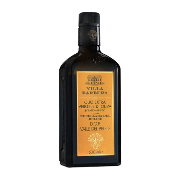 Extra Virgin Olive Oil Nocellara Del Belice PDO image 1