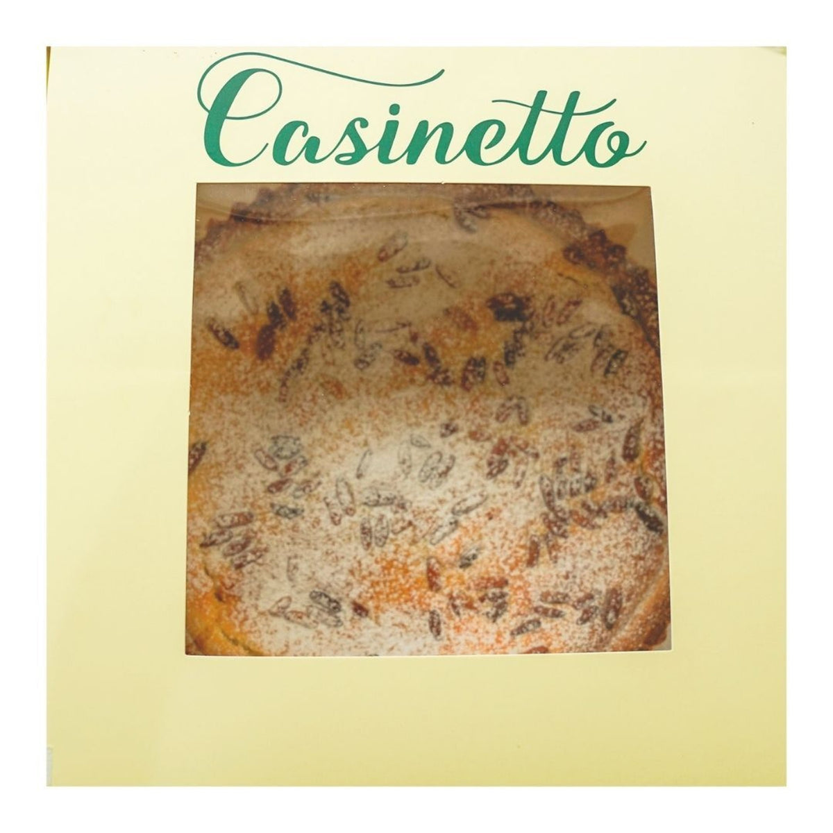 Torta Della Nonna 1150g image 2