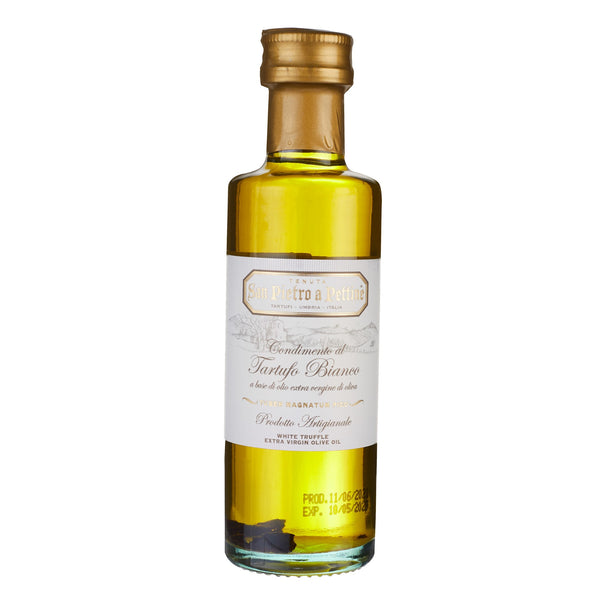 White Truffle Extra Virgin Olive Oil 100ml image 1