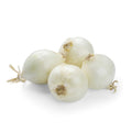 Onions White from Italy image 1