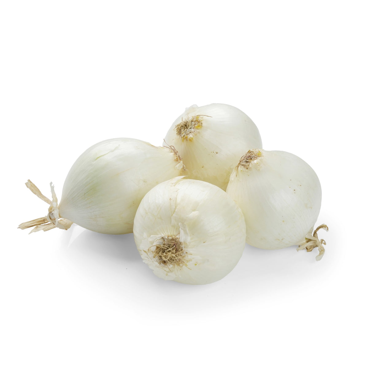 Onions White from Italy image 1