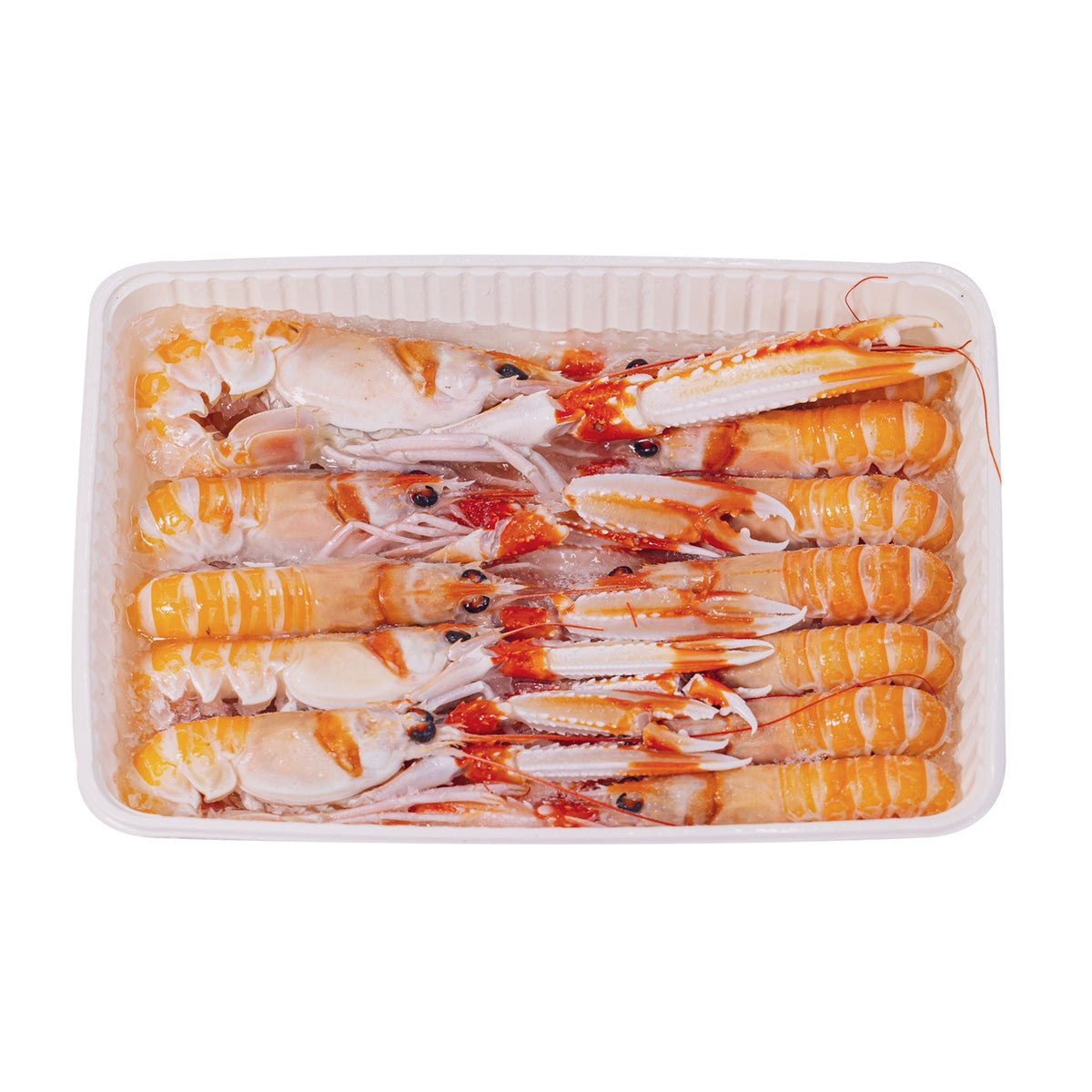 Langoustine from Sicily Frozen 10-15pcs image 3