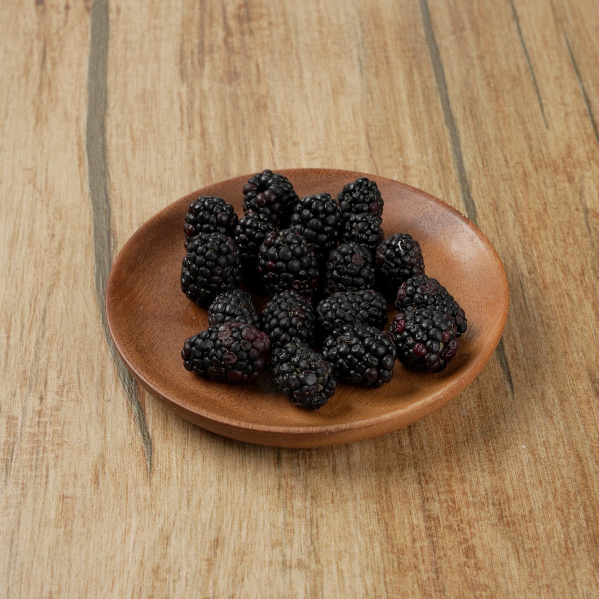 Blackberries Driscoll image 2