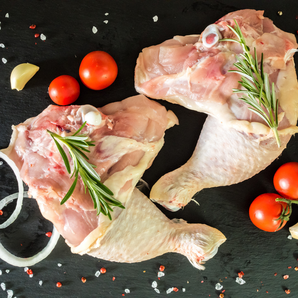 Chicken Leg image 1