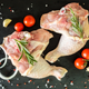 Chicken Leg image 1