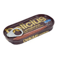 Anchovy Fillets Cantabrian Olive Oil 28g image 3