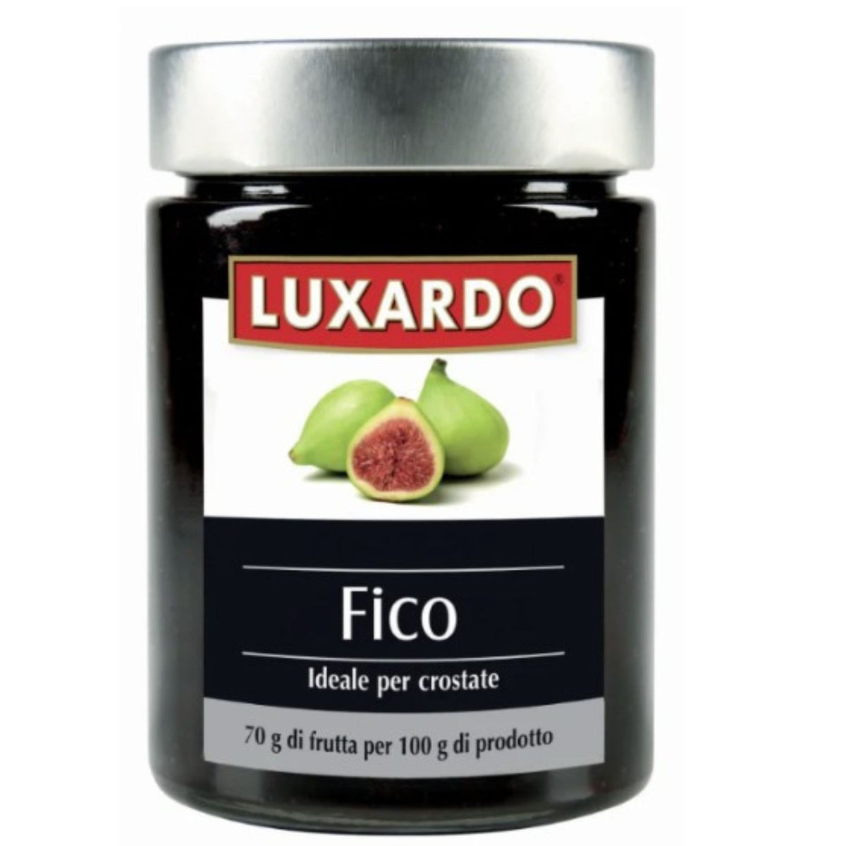 Premium Extra Figs Jam 400g image 1