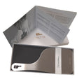 Truffle Slicer Nitrogen Stainless Steel 25 x 11cm image 2