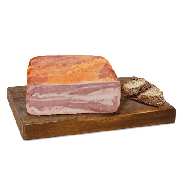 Breakfast Veal Strips Smoked image 1