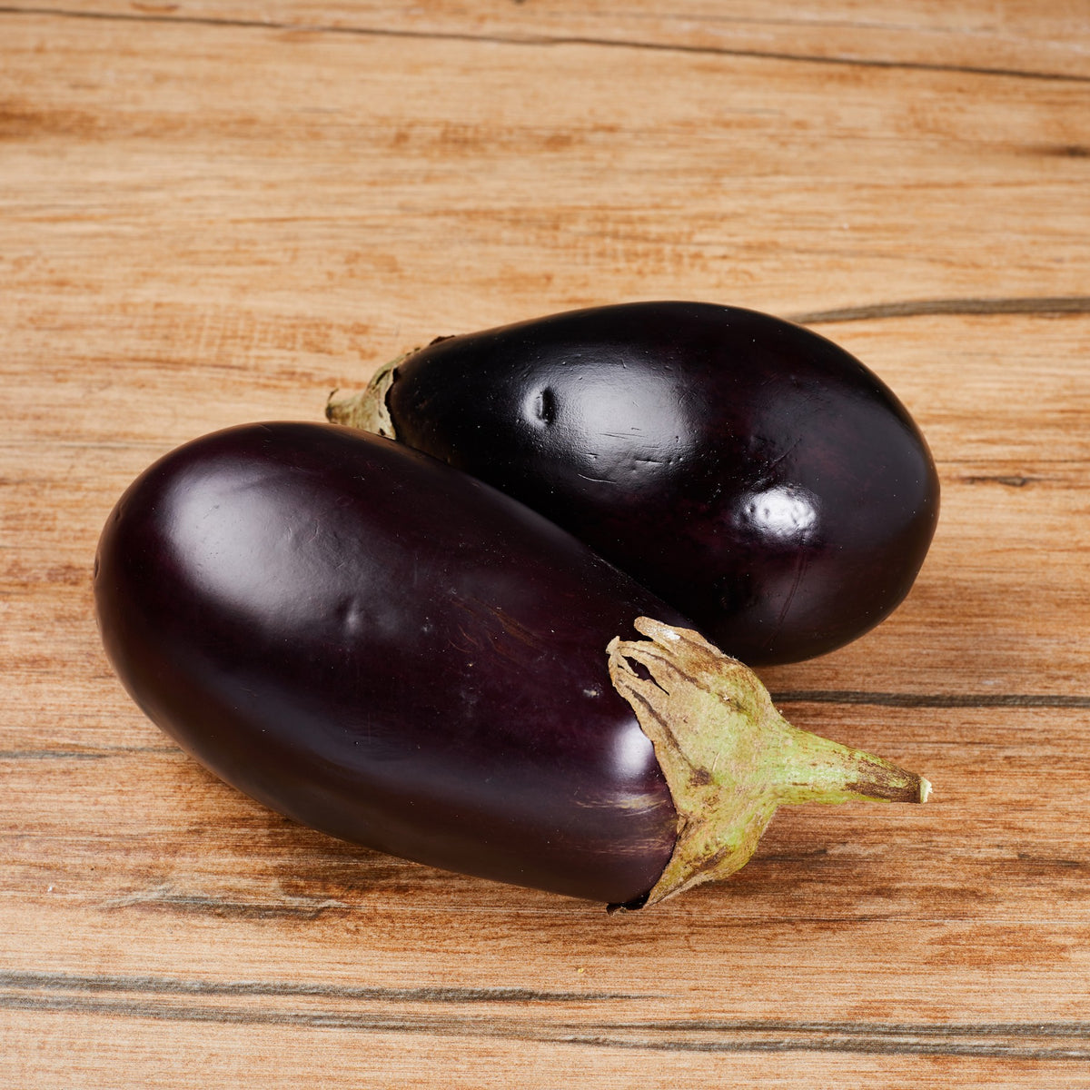 Eggplant Round from Italy image 2