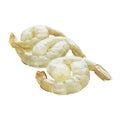 Vannamei Shrimp 11/15 Cleaned Tail On Frozen 33-35pcs image 1