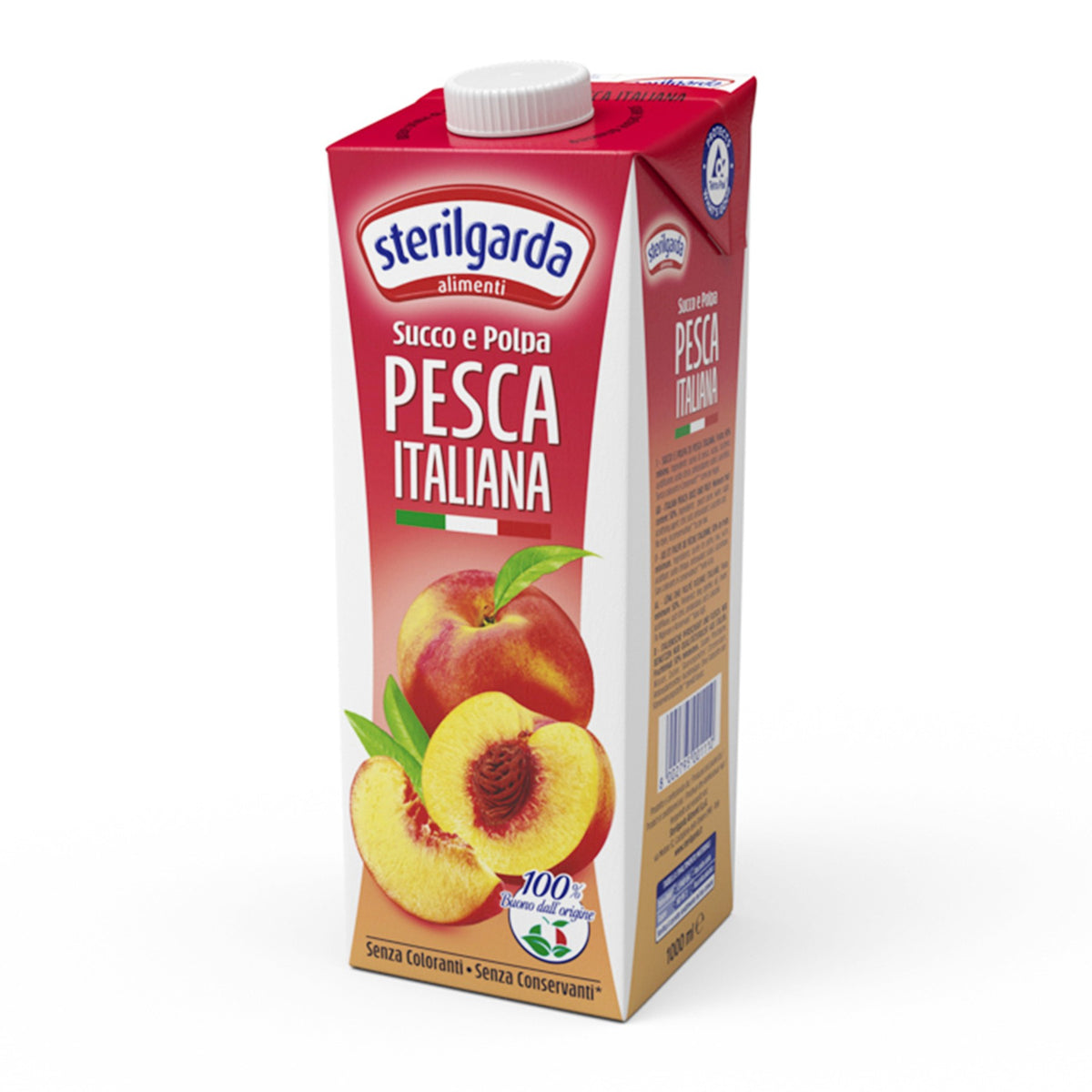 Juice Peach image 1