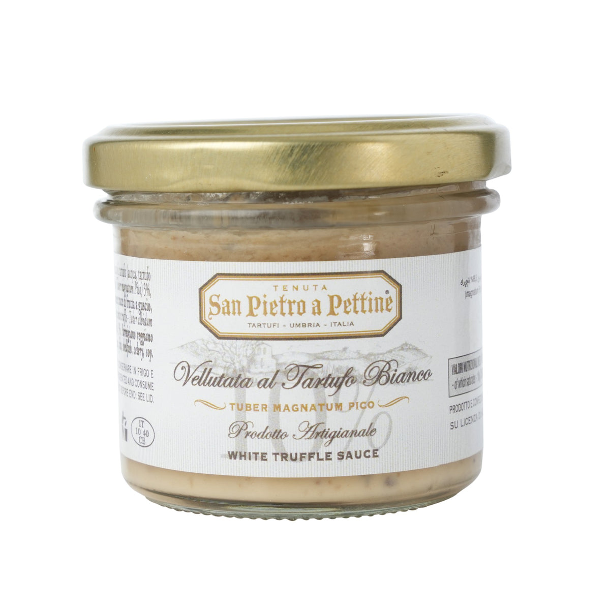 Vellutata White Winter Truffle 90g image 2