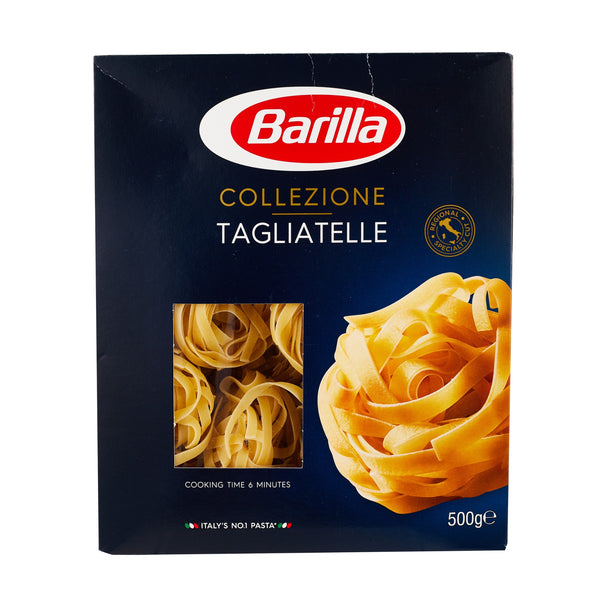 Tagliatelle Yellow image 1