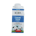 Cooking Cream 23% Fat Non-Hormone image 1