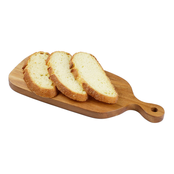 Bread Pugliese 4 Fully Baked Slices Frozen image 1