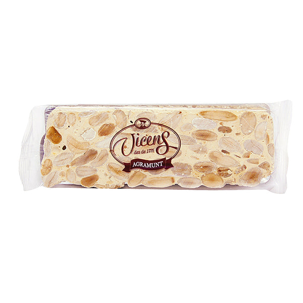 Nougat Almond with Honey Hard image 1