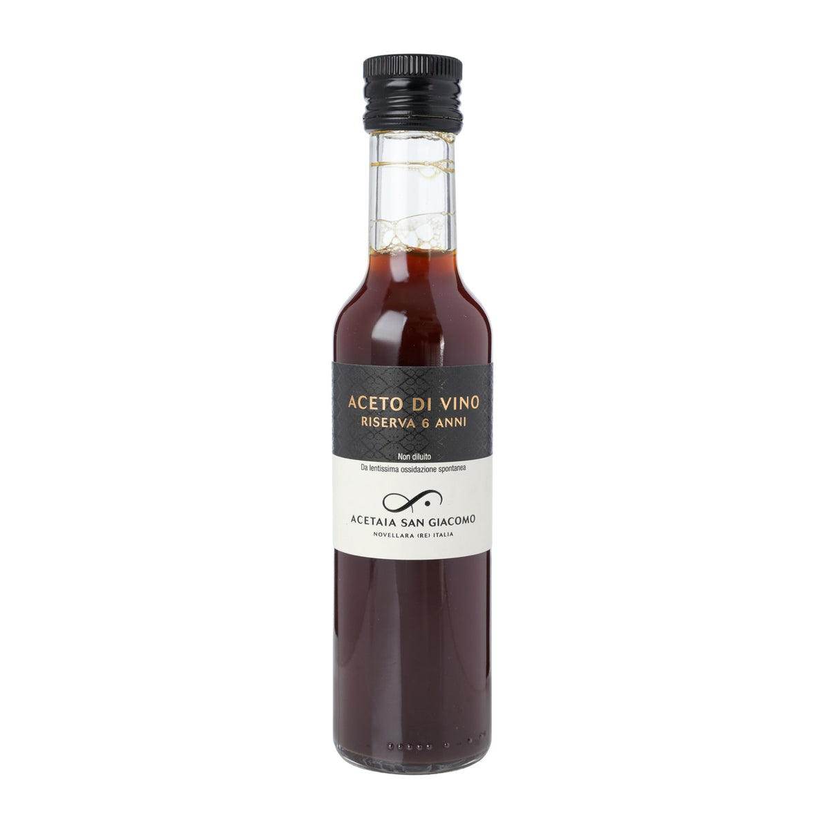 Vinegar Riserva 6yrs image 1