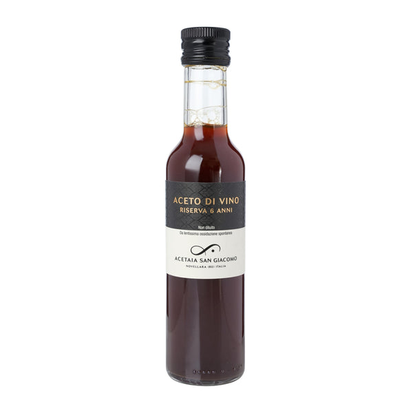 Vinegar Riserva 6yrs image 1