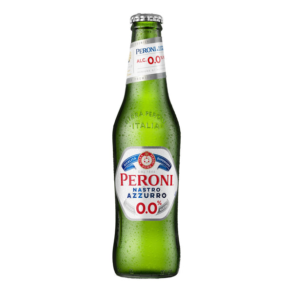 Peroni Beer Non-Alcoholic image 1