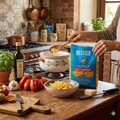 Penne Rigate #4041 image 3