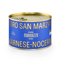 Peeled Tomatoes PDO Tin 420g image 1