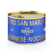 Peeled Tomatoes PDO Tin 420g image 1