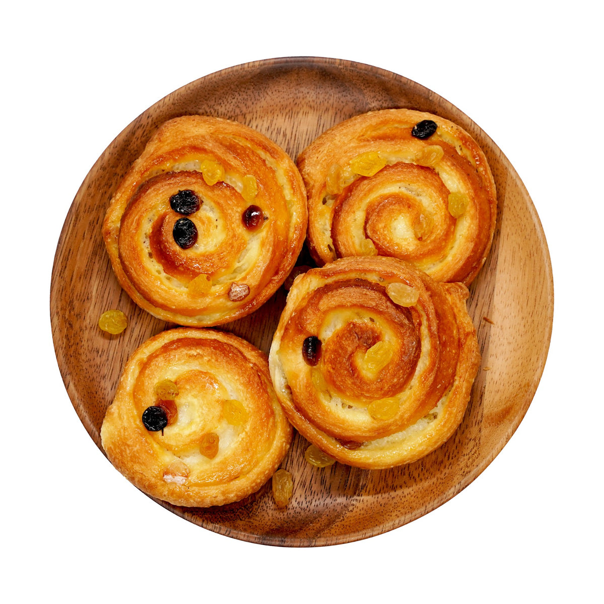 Raisin Girella Frozen 35g x 12pcs image 2