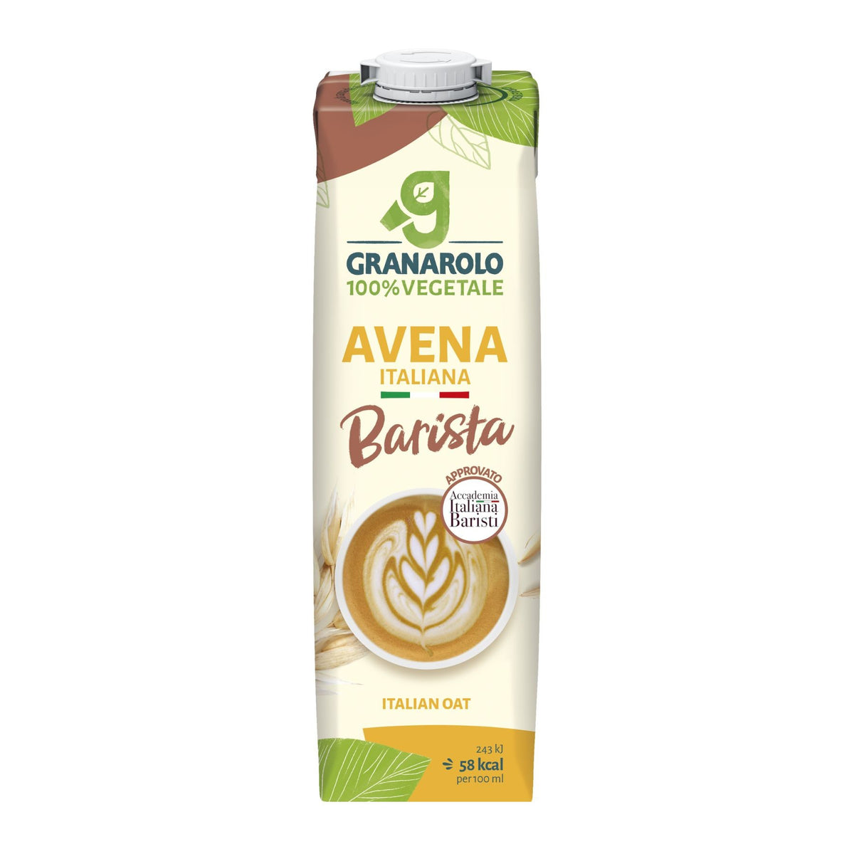 Oat Drink Barista image 1