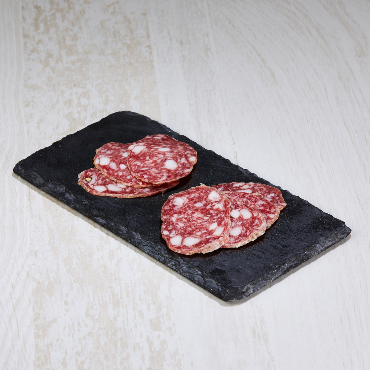 Artisanal Coarse Grain Salame - Pork image 3