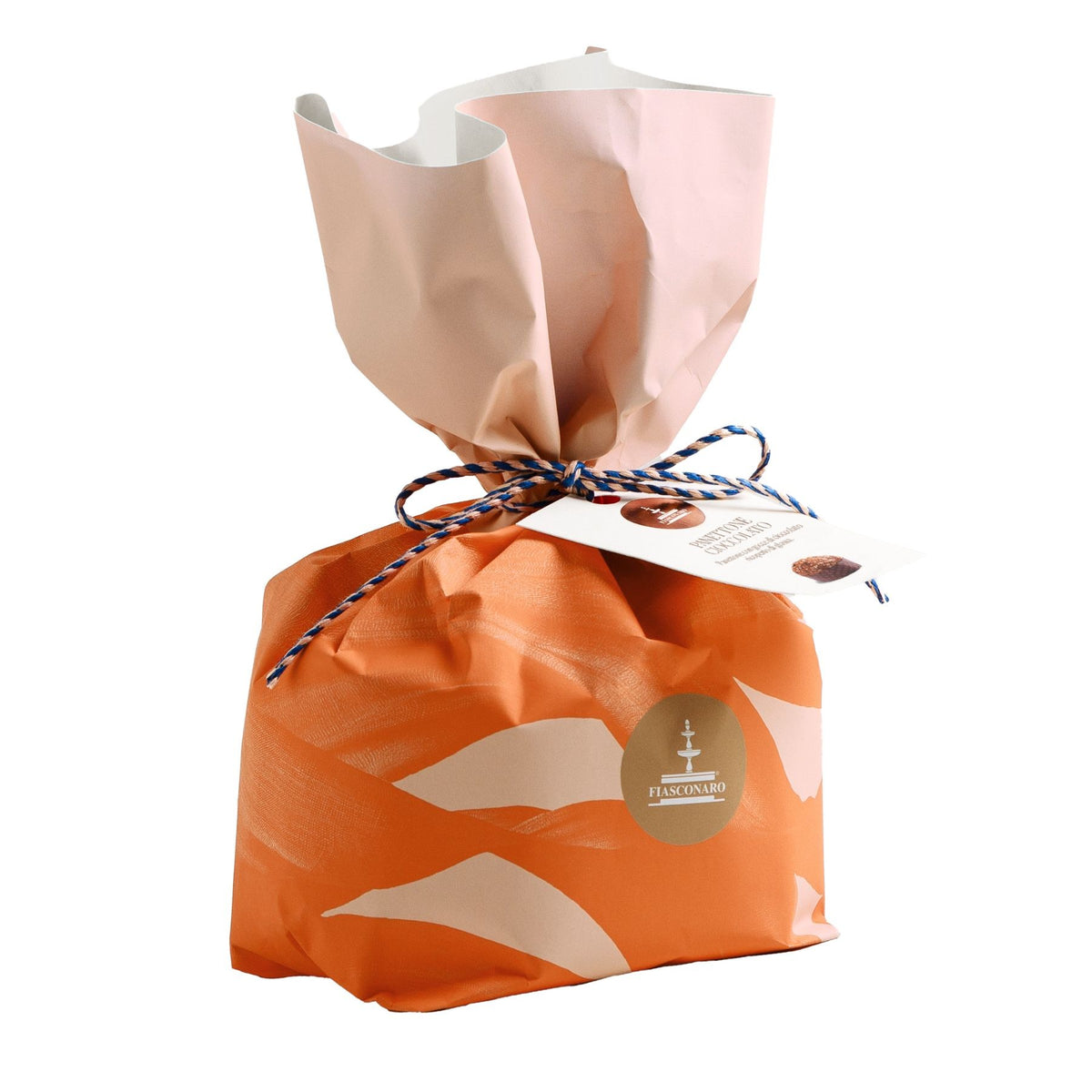 Panettone Chocolate image 1