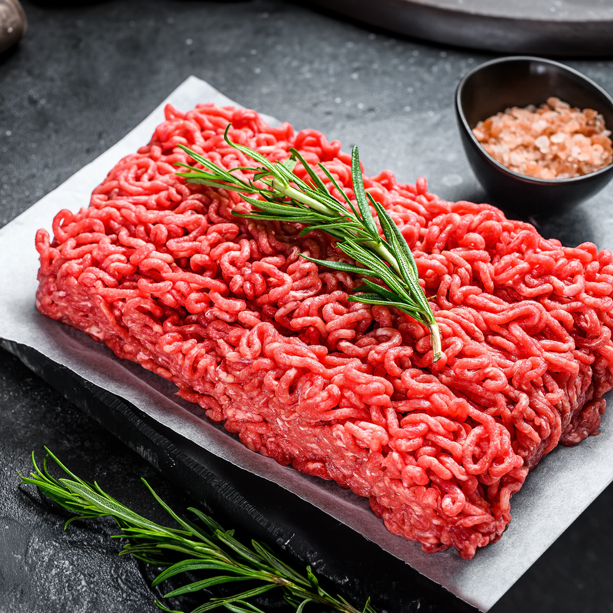 Wagyu Beef Ground MB 4-5 from Australia image 1