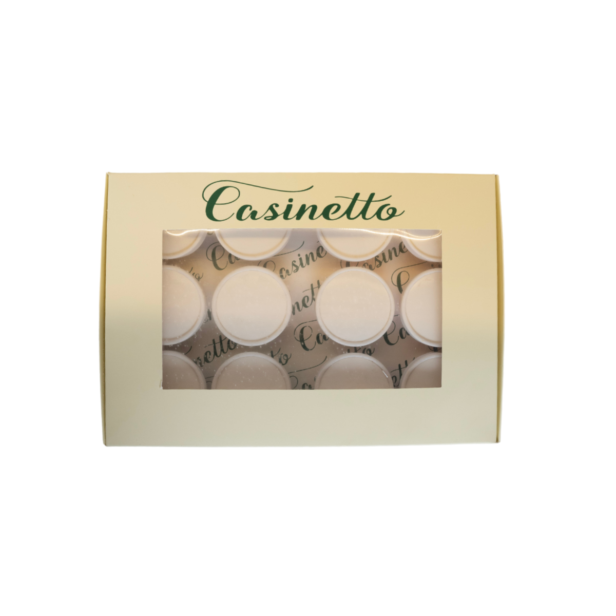Artisanal Gelato Mix & Match Box – 12 x 125ml Cups image 2