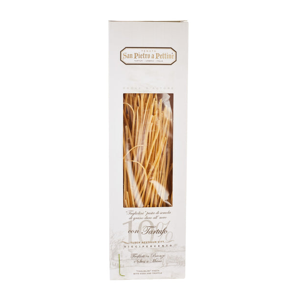 Tagliolini Truffle image 1