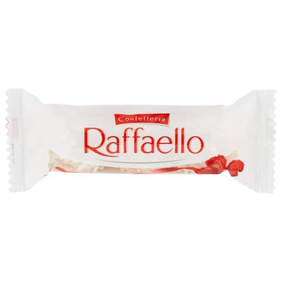 Raffaello Coconut & Almond Treat 30g image 1