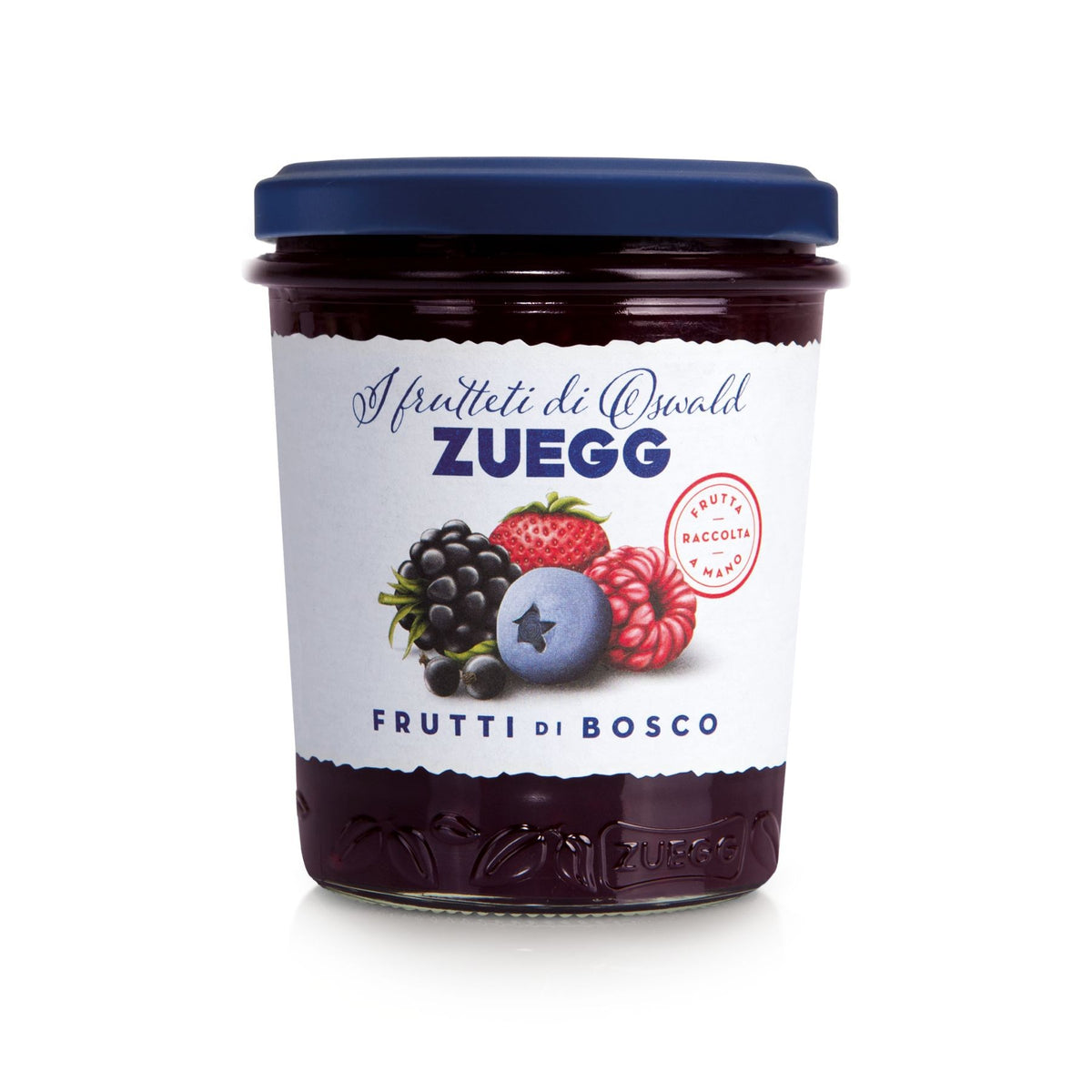 Mixed Berry Jam Special image 1