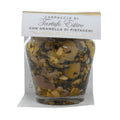 Black Summer Truffle Carpaccio image 1