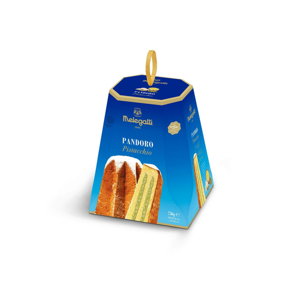 Pandoro Pistachio 750g image 1