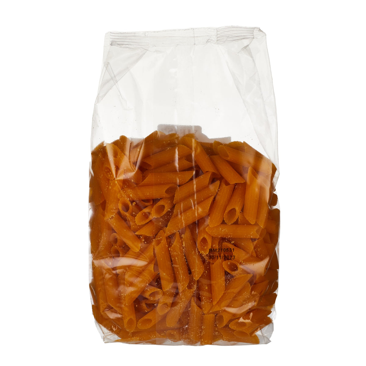 Penne 100% Mais Corn Gluten-free Organic image 2