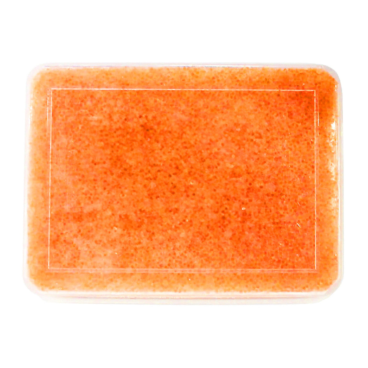 Tobiko Flying Fish Roe Orange Frozen image 2