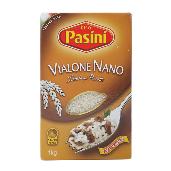 Rice Vialone Nano image 1