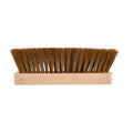 Brush with Brass Bristles 27cm x 8cm image 2