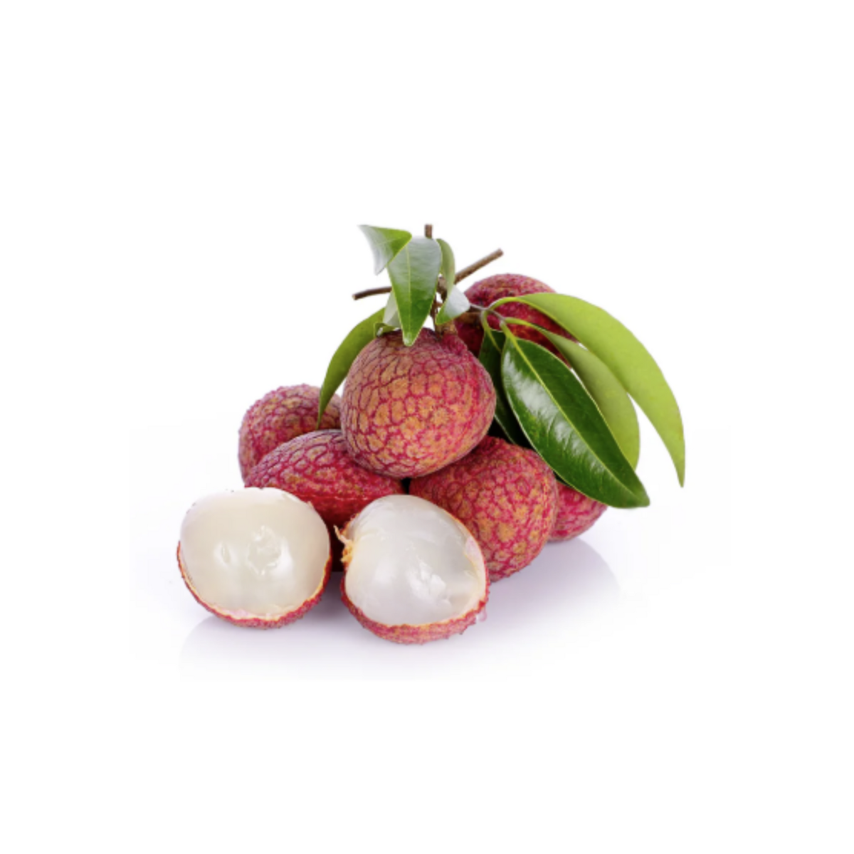 Lychee image 1