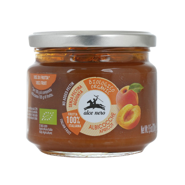 Jam Apricot Organic image 1