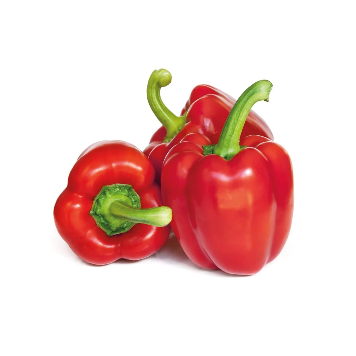 Capsicum Red Organic image 1