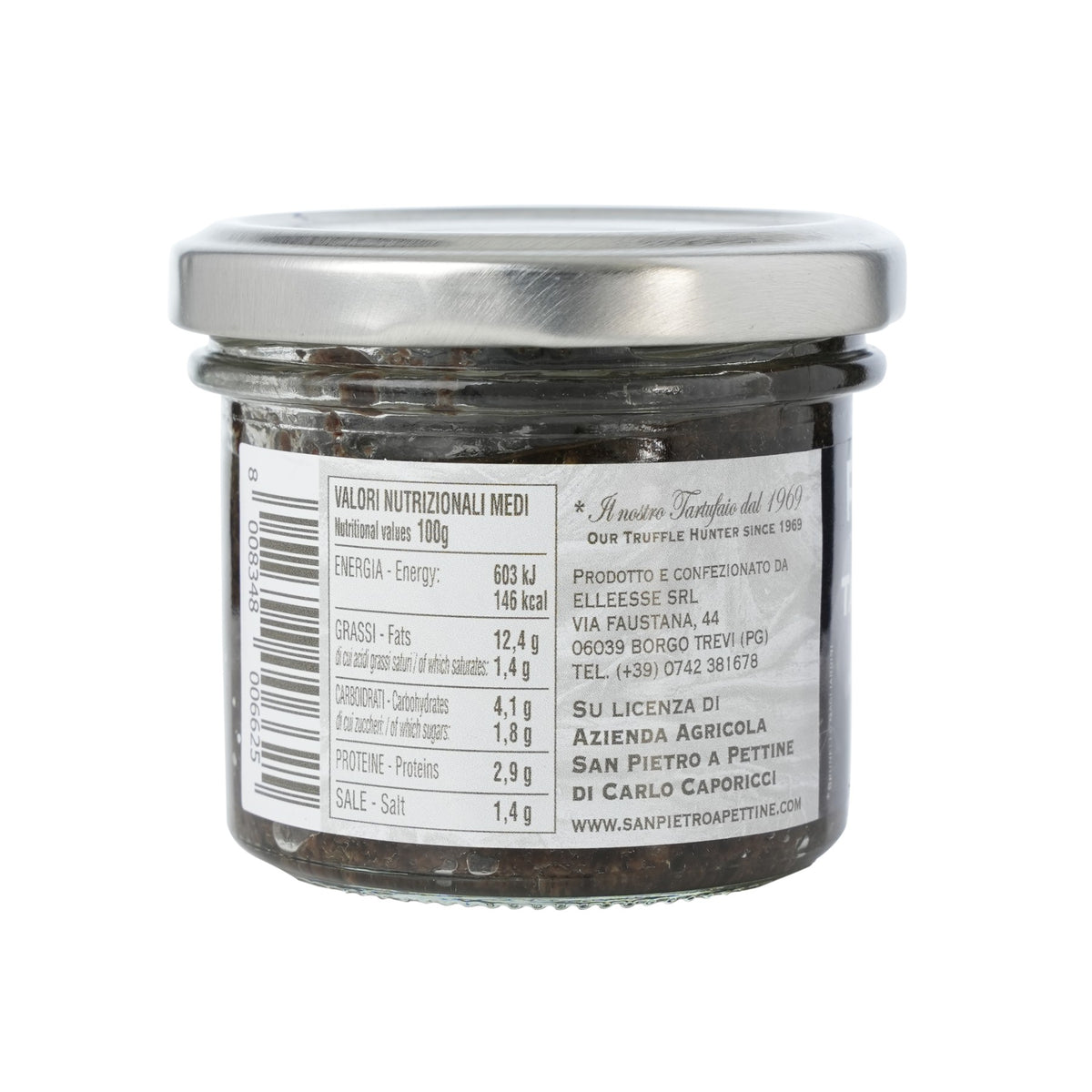 Salsa al Tartufo Nero image 3