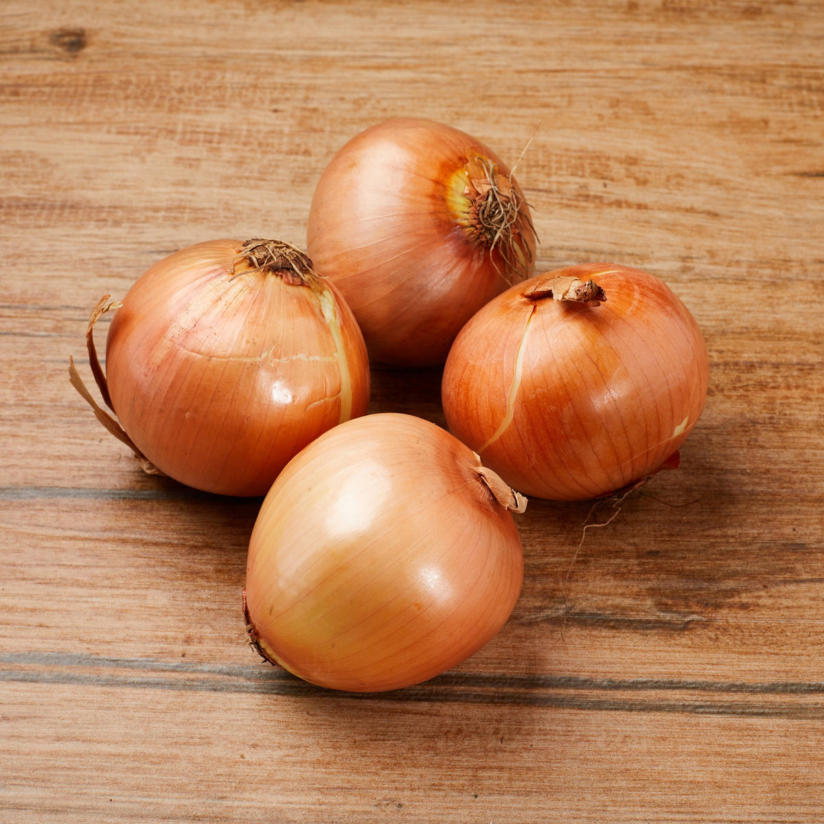 Onions Golden image 2